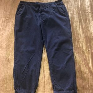 Calvin Klein Jeans Capri Pants